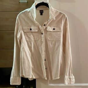 Patagonia Flannel button down